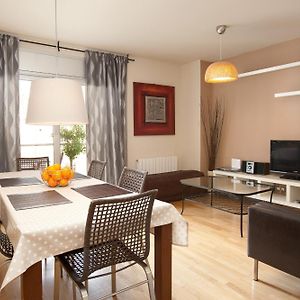 Apartamento de 3 Dormitorios