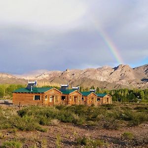 Cabanas Tierra Adentro